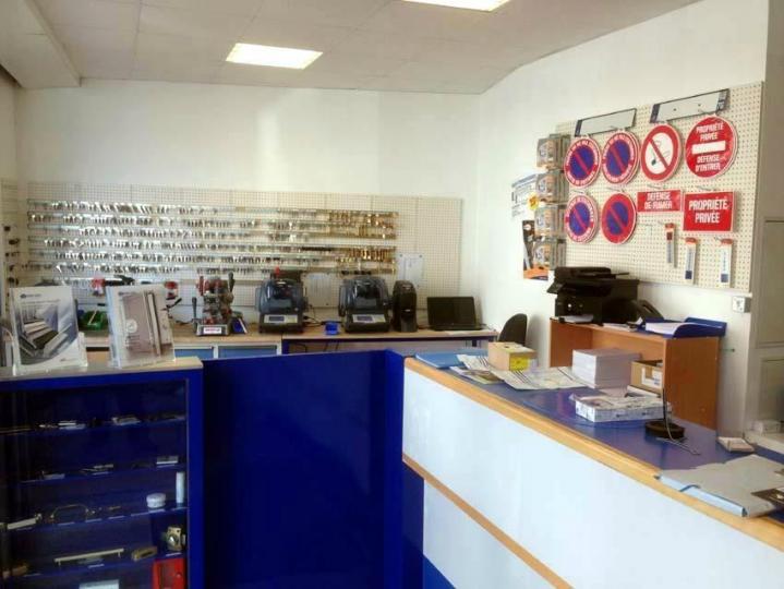 Fabrication garde-corps sur mesure Rouen