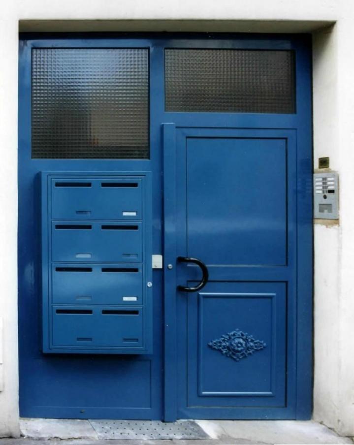 Vitrier Rouen