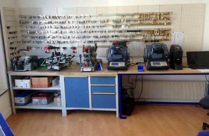 Fabrication garde-corps sur mesure Rouen