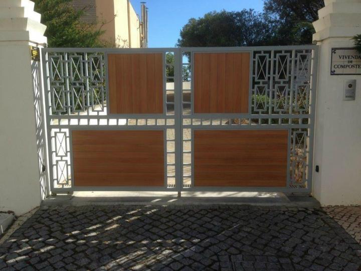 Fabrication garde-corps sur mesure Rouen