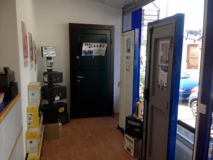 Fabrication de rampe d’escalier Rouen