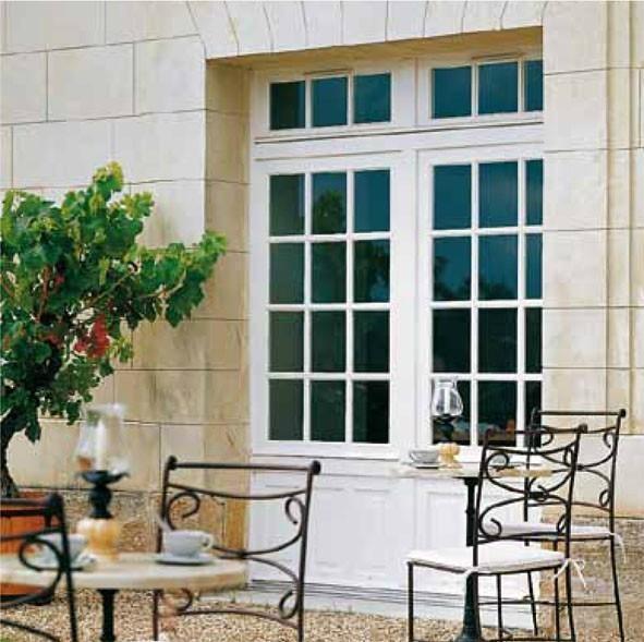 Fabrication garde-corps sur mesure Rouen