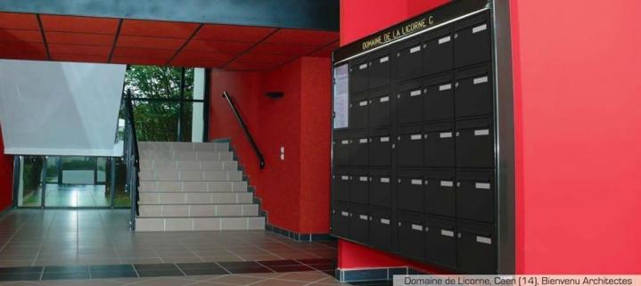 Fabrication garde-corps sur mesure Rouen