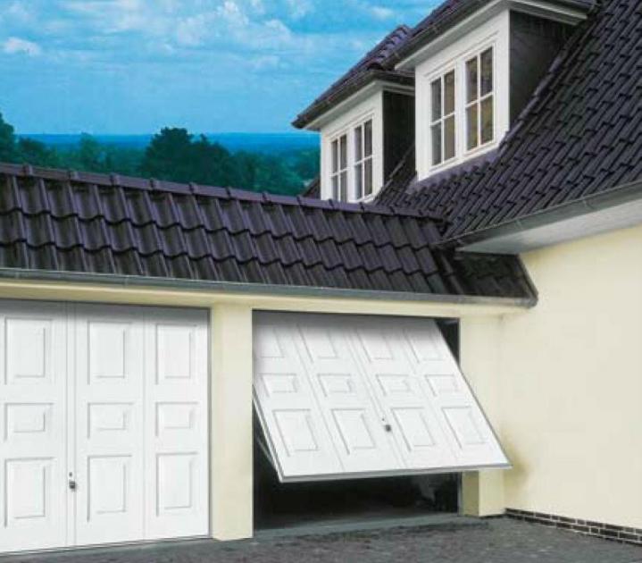 Fabrication garde-corps sur mesure Rouen